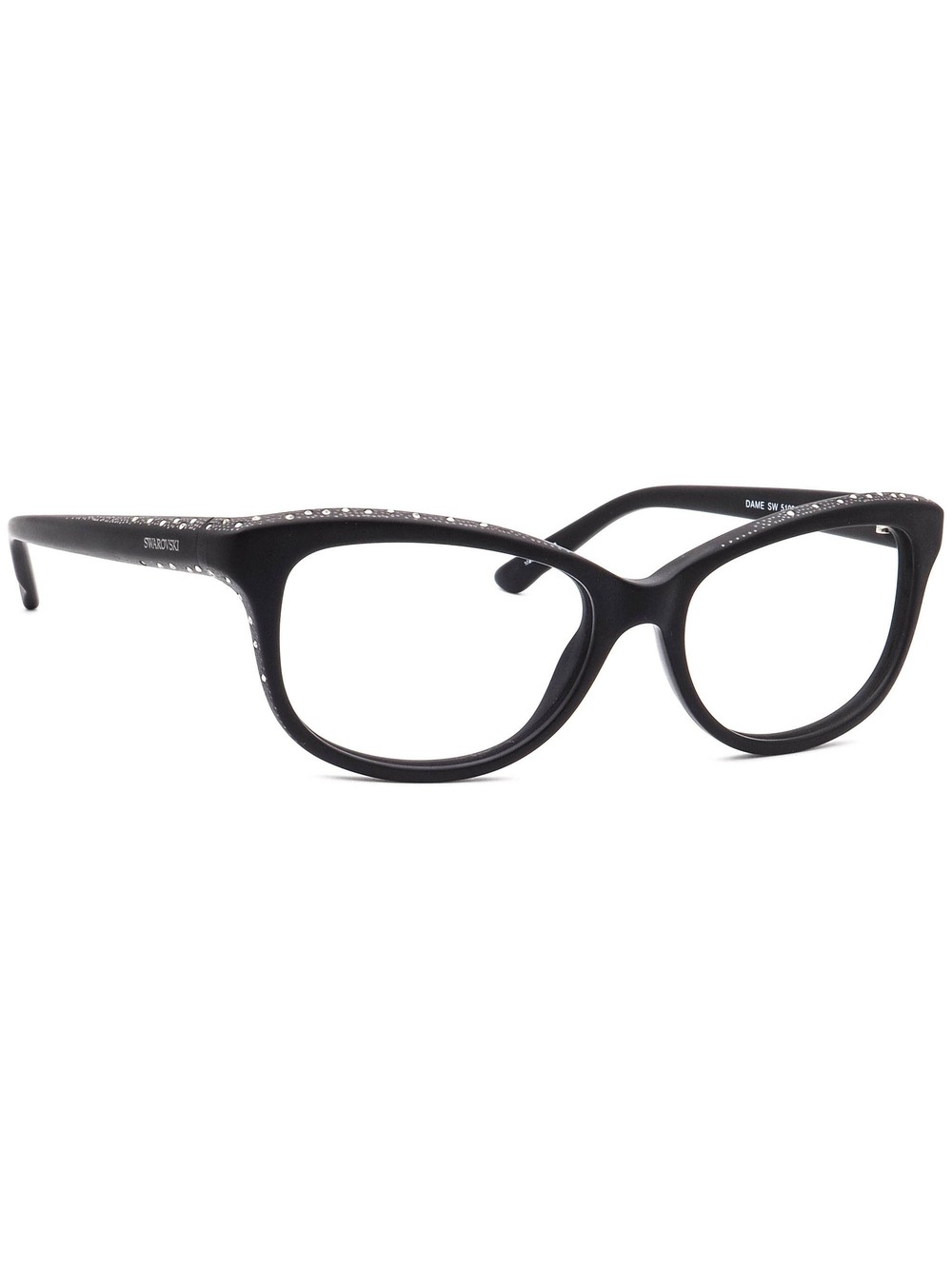 Swarovski Dame SW 5100 002 Eyewear